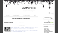 ZORNproject