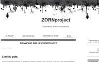 ZORNproject